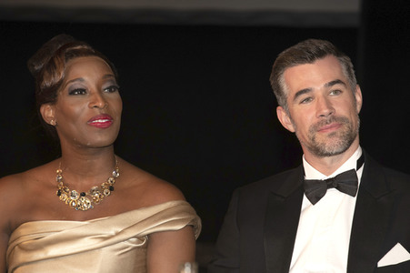 Pressekonferenz zu 'Bodyguard - Das Musical' in München