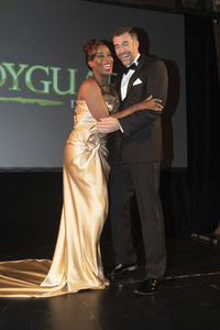 Pressekonferenz zu 'Bodyguard - Das Musical' in München