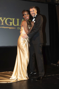 Pressekonferenz zu 'Bodyguard - Das Musical' in München