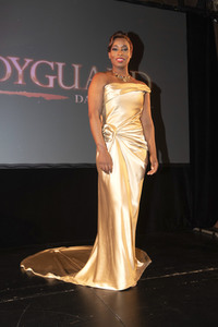 Pressekonferenz zu 'Bodyguard - Das Musical' in München