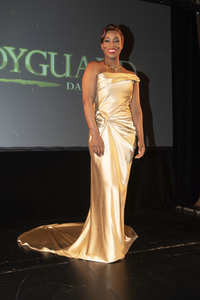 Pressekonferenz zu 'Bodyguard - Das Musical' in München