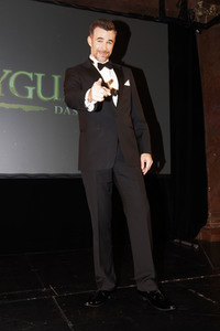 Pressekonferenz zu 'Bodyguard - Das Musical' in München