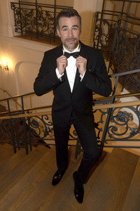 Pressekonferenz zu 'Bodyguard - Das Musical' in München