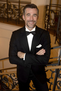 Pressekonferenz zu 'Bodyguard - Das Musical' in München