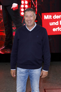 Pressetermin 'Let's Dance - Die Live-Tour 2019' in Köln