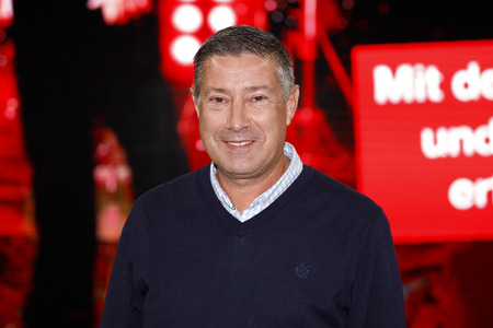 Pressetermin 'Let's Dance - Die Live-Tour 2019' in Köln