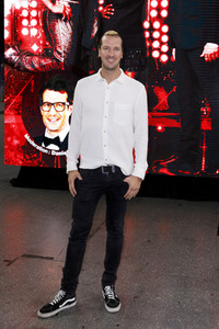 Pressetermin 'Let's Dance - Die Live-Tour 2019' in Köln