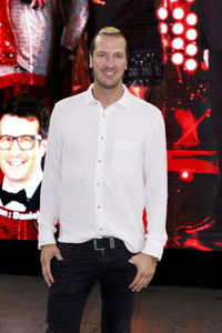 Pressetermin 'Let's Dance - Die Live-Tour 2019' in Köln