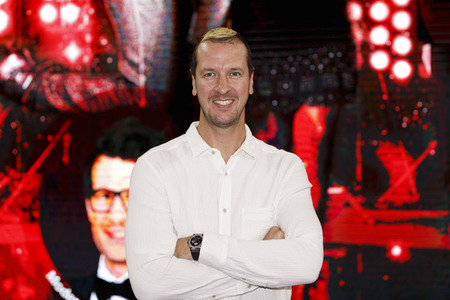 Pressetermin 'Let's Dance - Die Live-Tour 2019' in Köln