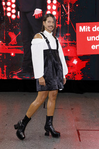 Pressetermin 'Let's Dance - Die Live-Tour 2019' in Köln