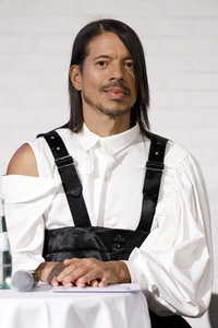 Pressetermin 'Let's Dance - Die Live-Tour 2019' in Köln