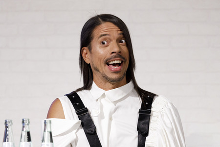 Pressetermin 'Let's Dance - Die Live-Tour 2019' in Köln