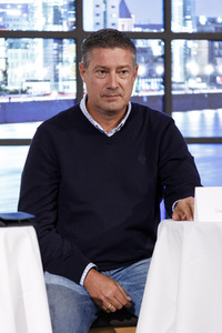 Pressetermin 'Let's Dance - Die Live-Tour 2019' in Köln