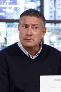 Pressetermin 'Let's Dance - Die Live-Tour 2019' in Köln