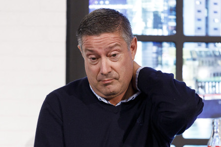 Pressetermin 'Let's Dance - Die Live-Tour 2019' in Köln