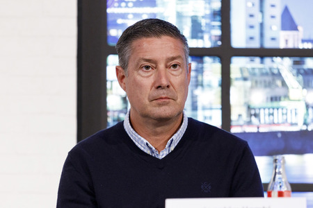 Pressetermin 'Let's Dance - Die Live-Tour 2019' in Köln