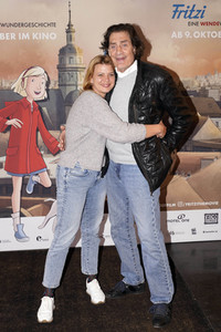 Filmpremiere 'Fritzi - Eine Wendewundergeschichte' in Berlin
