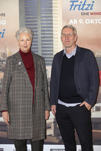 Filmpremiere 'Fritzi - Eine Wendewundergeschichte' in Berlin