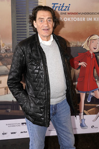 Filmpremiere 'Fritzi - Eine Wendewundergeschichte' in Berlin