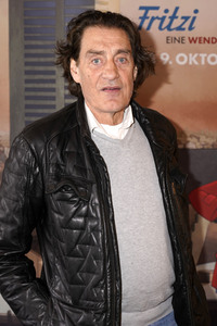 Filmpremiere 'Fritzi - Eine Wendewundergeschichte' in Berlin