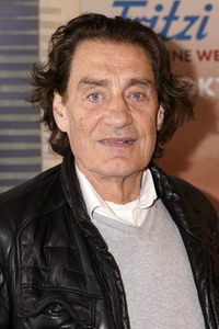 Filmpremiere 'Fritzi - Eine Wendewundergeschichte' in Berlin