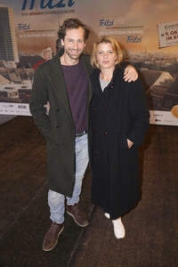 Filmpremiere 'Fritzi - Eine Wendewundergeschichte' in Berlin