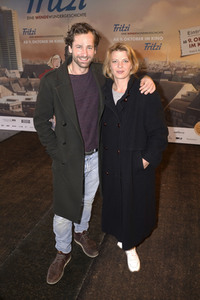 Filmpremiere 'Fritzi - Eine Wendewundergeschichte' in Berlin
