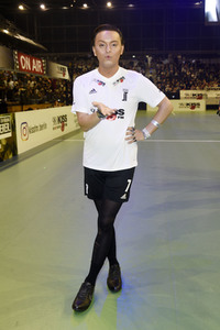 Kiss Cup 2019 in Berlin