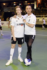 Kiss Cup 2019 in Berlin