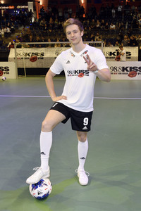 Kiss Cup 2019 in Berlin