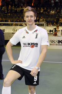 Kiss Cup 2019 in Berlin