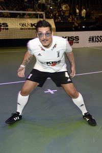 Kiss Cup 2019 in Berlin