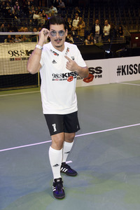 Kiss Cup 2019 in Berlin