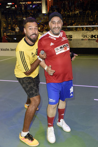 Kiss Cup 2019 in Berlin