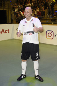 Kiss Cup 2019 in Berlin