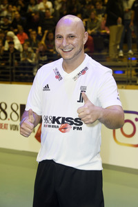 Kiss Cup 2019 in Berlin