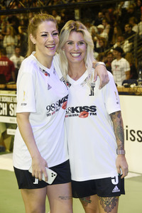 Kiss Cup 2019 in Berlin