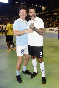 Kiss Cup 2019 in Berlin