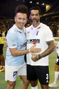 Kiss Cup 2019 in Berlin