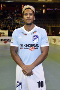 Kiss Cup 2019 in Berlin