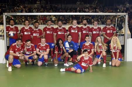 Kiss Cup 2019 in Berlin