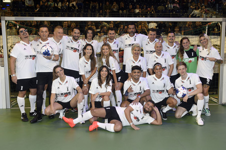 Kiss Cup 2019 in Berlin