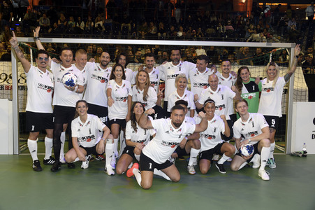 Kiss Cup 2019 in Berlin