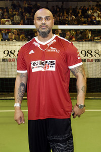 Kiss Cup 2019 in Berlin