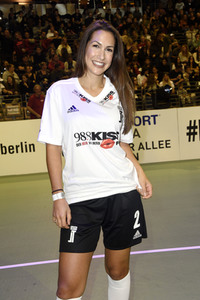 Kiss Cup 2019 in Berlin