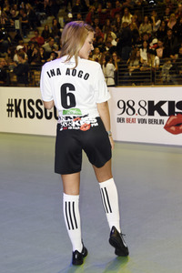 Kiss Cup 2019 in Berlin