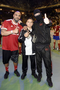 Kiss Cup 2019 in Berlin