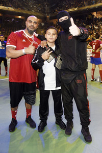 Kiss Cup 2019 in Berlin