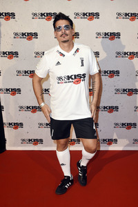 Kiss Cup 2019 in Berlin