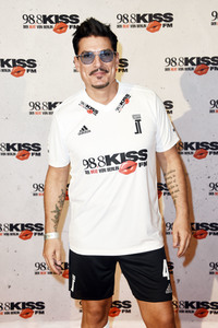 Kiss Cup 2019 in Berlin